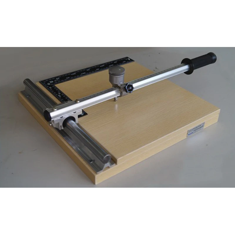 Laboratory Practical Glass Cutting Machine Small Area Conductive Glass Silicone Plate Cutting Machine Q-00X YZ
Laboratory Practical Glass Cutting Machine Small Area Conductive Glass Silicone Plate Cutting Machine Q-00X YZ