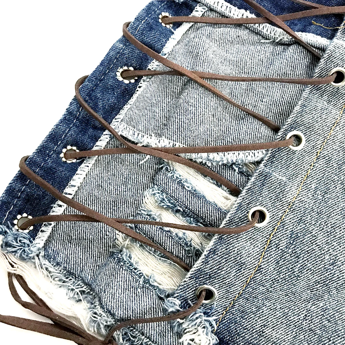 Beach Club Party Micro Mini Shorts Sexy Bandage High Rise Waist Hot Pants Tassel Hollow High Cut Allure Denim Booty Jeans Shorts
Beach Club Party Micro Mini Shorts Sexy Bandage High Rise Waist Hot Pants Tassel Hollow High Cut Allure Denim Booty Jeans Shorts