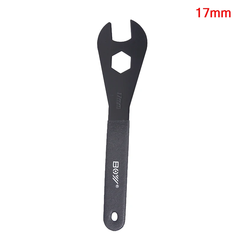 Hot Carbon Steel Bicycle Spanner Wrench Spindle Axle Bicycle Bike Repair Tool Fit for 13mm 14mm 15mm 16mm 17mm 18mm Cone
Hot Carbon Steel Bicycle Spanner Wrench Spindle Axle Bicycle Bike Repair Tool Fit for 13mm 14mm 15mm 16mm 17mm 18mm Cone