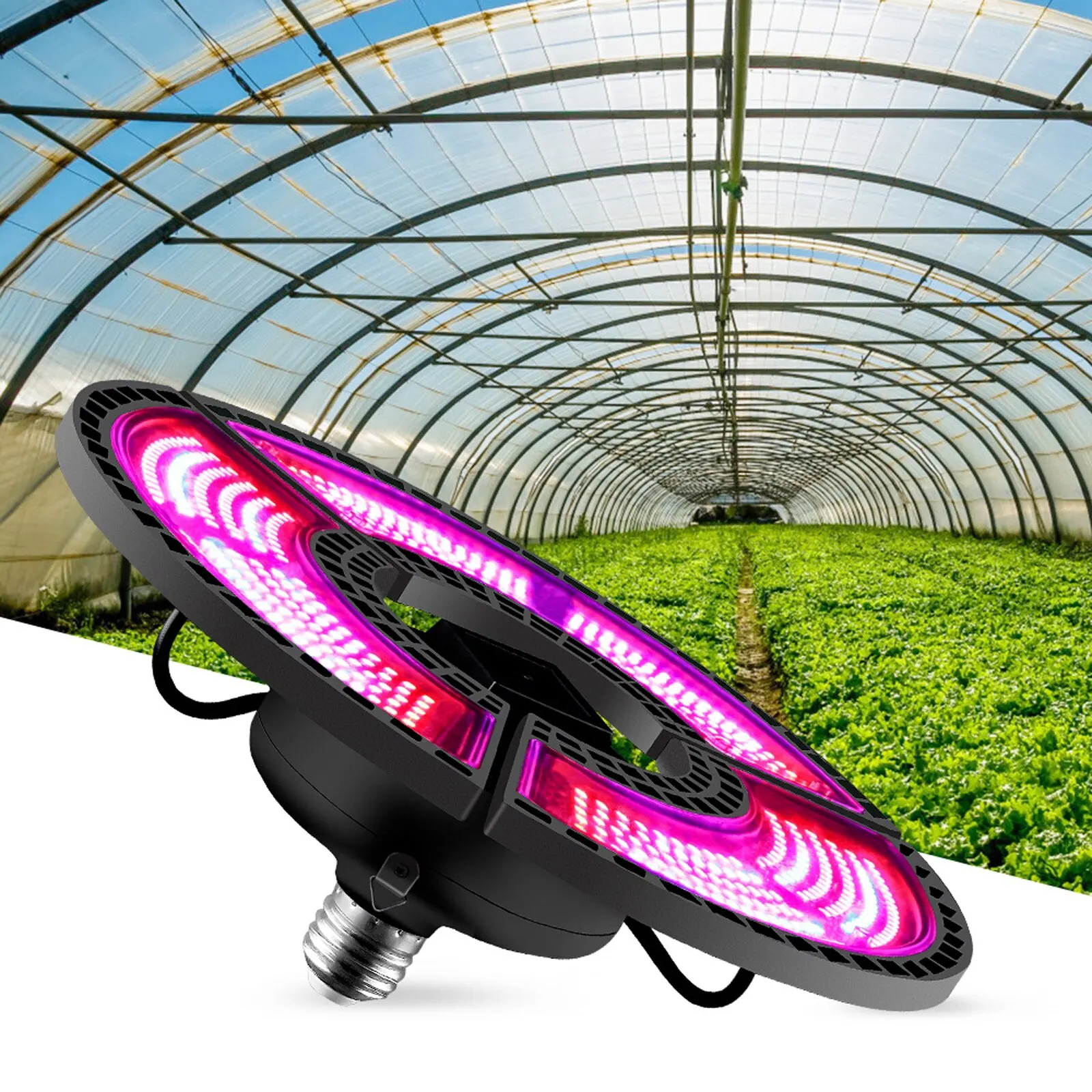 Grow Lighting лампа для роста растений мощный 288/360/432/504/108 светодиоды для выращивания и КРЫТЫЙ ГИДРО-цветение складной E27 огни
Grow Lighting лампа для роста растений мощный 288/360/432/504/108 светодиоды для выращивания и КРЫТЫЙ ГИДРО-цветение складной E27 огни