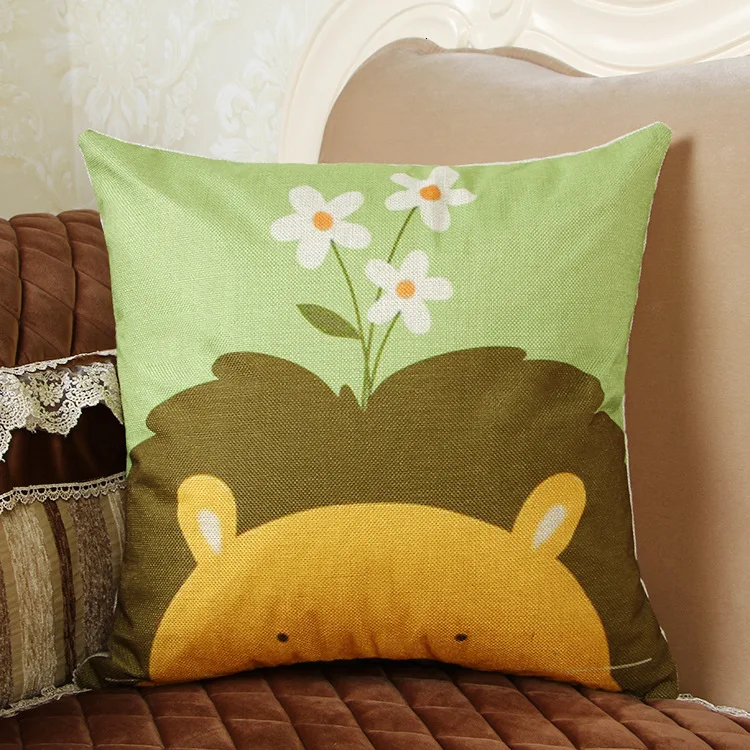 Trend Flax Embrace Pillow Case Simulation Printing Half Face Cartoon Pillow Cushion Pillow Decorative Pillows
Trend Flax Embrace Pillow Case Simulation Printing Half Face Cartoon Pillow Cushion Pillow Decorative Pillows