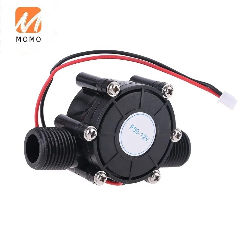 Micro Hydro Generator 80V/12V/5V 10W DC Micro Hydro Generator Tap Water Flow Hydraulic DIY high power flow generator motor 
Micro Hydro Generator 80V/12V/5V 10W DC Micro Hydro Generator Tap Water Flow Hydraulic DIY high power flow generator motor