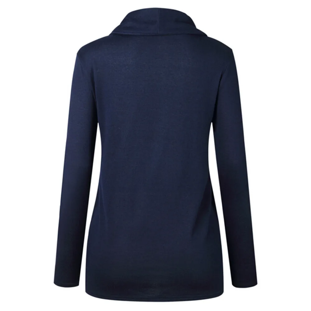 Autumn Winter Solid Color Sweatshirt Women Casual Long Sleeve Sweatshirts Hoodies 2020 New Versatile Streetwear Pullovers Female
Autumn Winter Solid Color Sweatshirt Women Casual Long Sleeve Sweatshirts Hoodies 2020 New Versatile Streetwear Pullovers Female