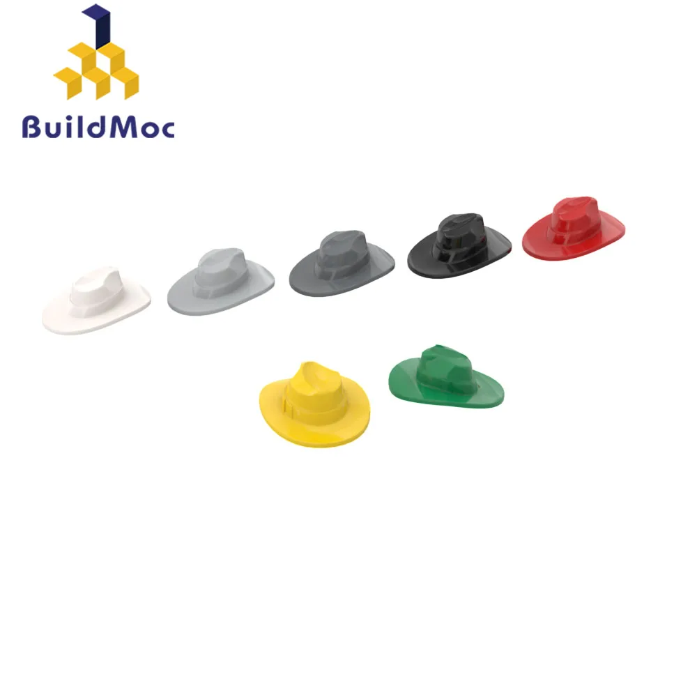 BuildMOC 61506 FEDORA HAT For Building Blocks Parts DIY Construction Classic Brand gift Toys 
BuildMOC 61506 FEDORA HAT For Building Blocks Parts DIY Construction Classic Brand gift Toys