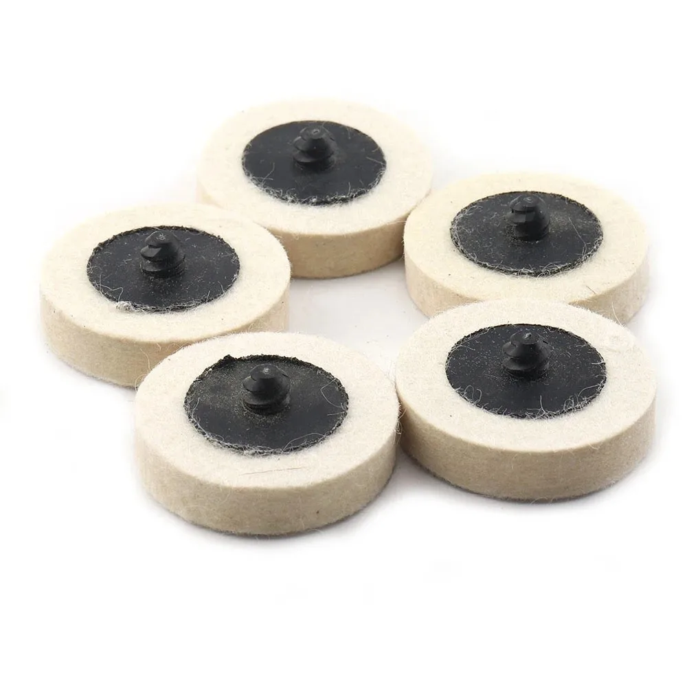 10PCS Wool Polishing Disc 2-Inch Polishing Wheel Buffing Pads Angle Grinder Polishing Disc For Metal Marble Power Tool Parts
10PCS Wool Polishing Disc 2-Inch Polishing Wheel Buffing Pads Angle Grinder Polishing Disc For Metal Marble Power Tool Parts