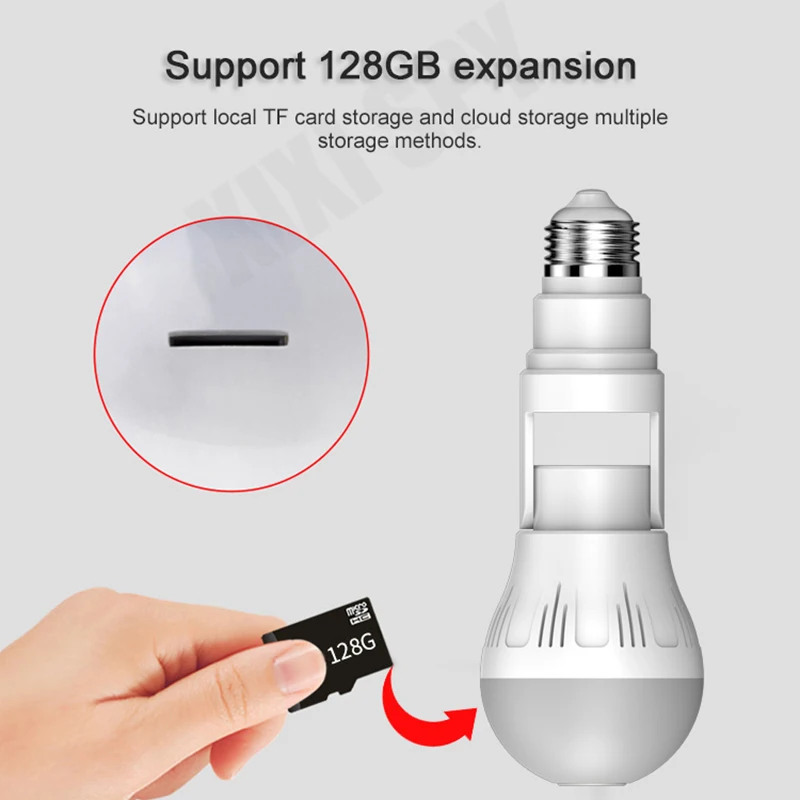 Wifi camera 1080P ip videcam 360C video surveillance mini cctv baby monitor security camera exter brand xixi spy
Wifi camera 1080P ip videcam 360C video surveillance mini cctv baby monitor security camera exter brand xixi spy