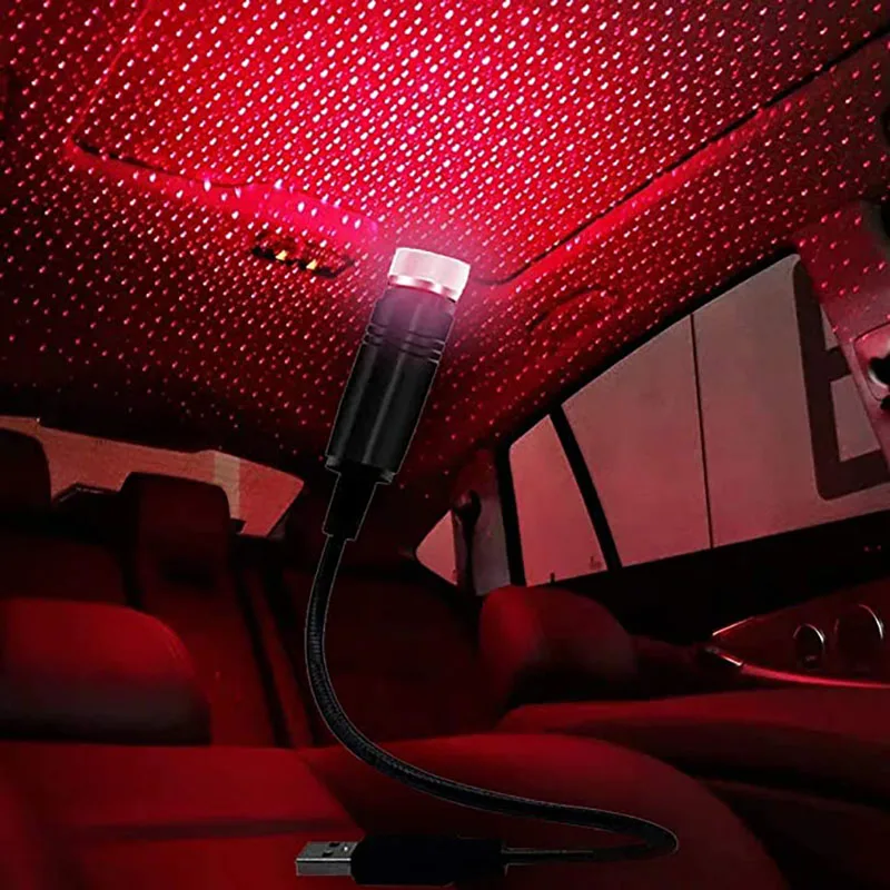 For Peugeot 508 308 3008 208 207 206 2008 307 208 107 5V Car Roof Star Light USB Decorative Lamps Strips LED Atmosphere Lamp
For Peugeot 508 308 3008 208 207 206 2008 307 208 107 5V Car Roof Star Light USB Decorative Lamps Strips LED Atmosphere Lamp