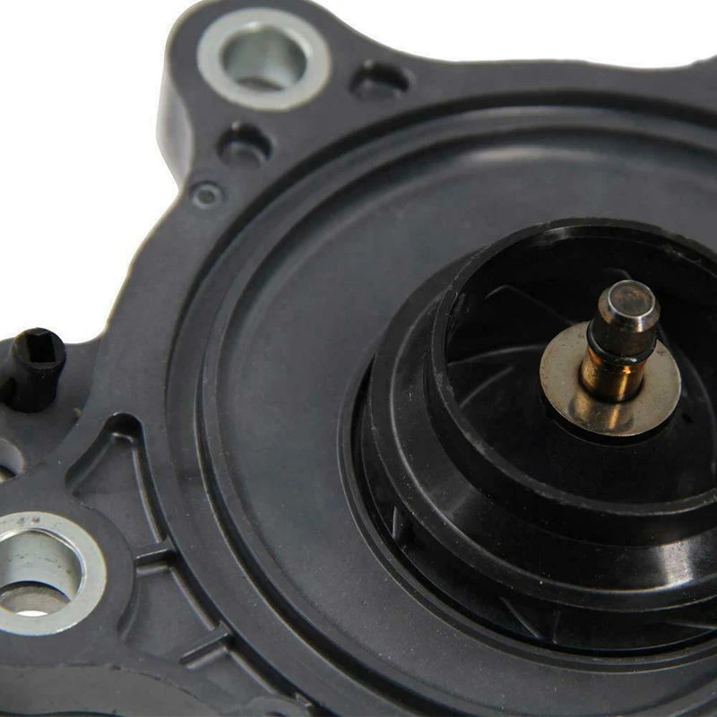 Electric Water Pump for Toyota Prius 1.8L 2010-2015 for LEXUS CT200H 161A0-29015
Electric Water Pump for Toyota Prius 1.8L 2010-2015 for LEXUS CT200H 161A0-29015