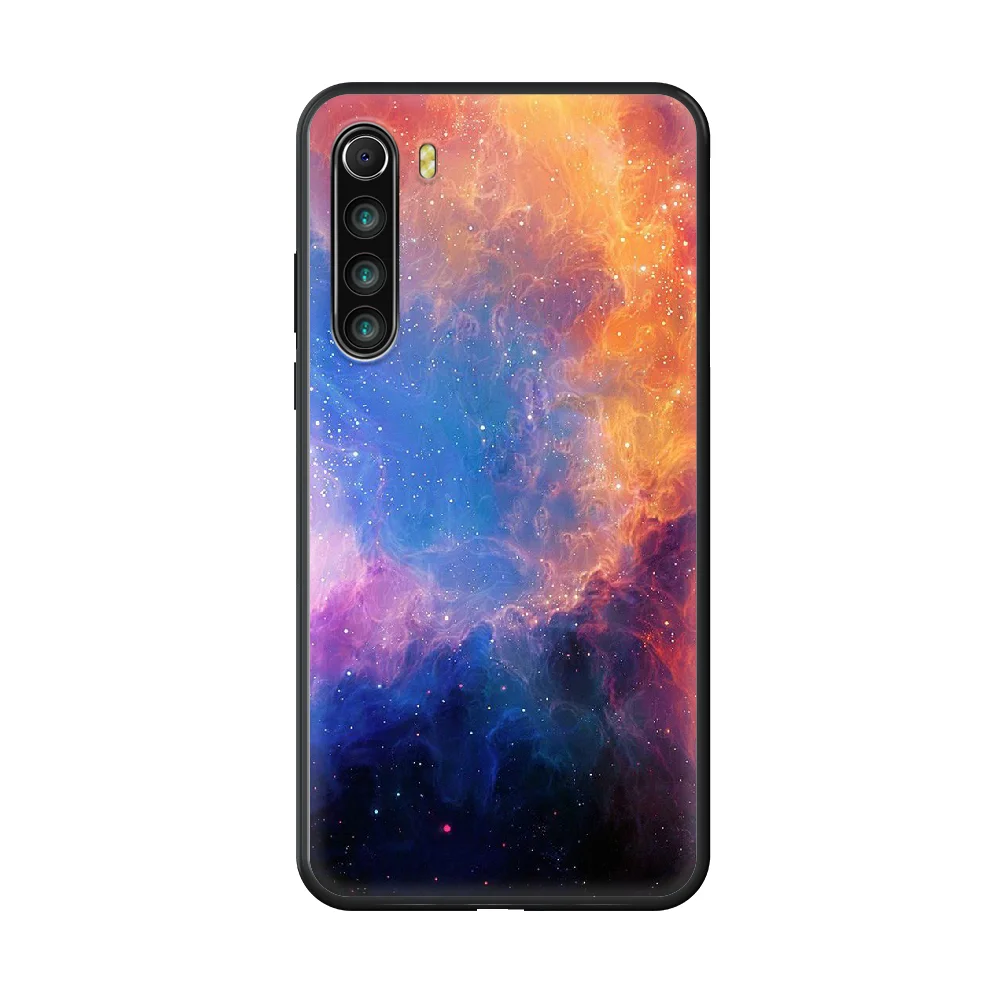 Universe Starry Sky Phone case For Xiaomi Redmi Note 8T 8 9 7 7A 8 8A 4 5 9S Pro black coque trend shell tpu cover painting
Universe Starry Sky Phone case For Xiaomi Redmi Note 8T 8 9 7 7A 8 8A 4 5 9S Pro black coque trend shell tpu cover painting
