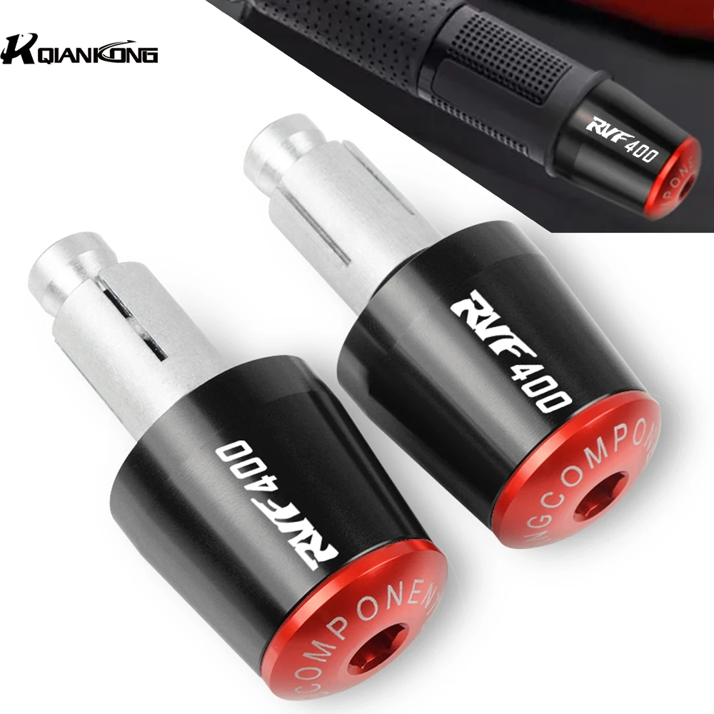 RVF400 LOGO For Honda RVF 400 1991 1992 1993 1994 1995 1996 1997 1998 Motorcycle Handlebar Hand Grips Handle Bar End Cap Cover
RVF400 LOGO For Honda RVF 400 1991 1992 1993 1994 1995 1996 1997 1998 Motorcycle Handlebar Hand Grips Handle Bar End Cap Cover