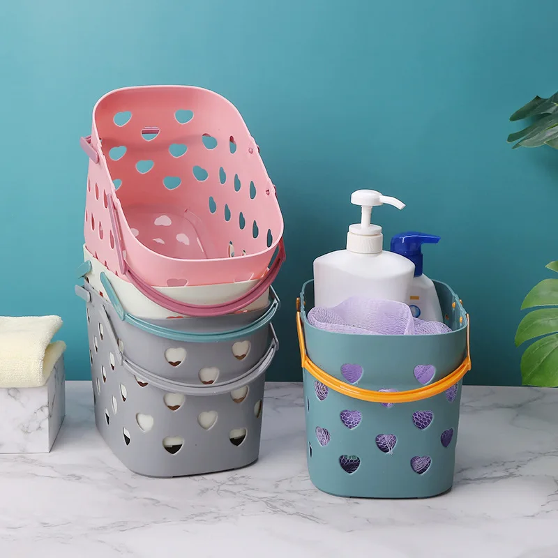 Portable Bath Basket student Bath Basket toiletries storage basket Bath Basket large dormitory Bath Basket
Portable Bath Basket student Bath Basket toiletries storage basket Bath Basket large dormitory Bath Basket