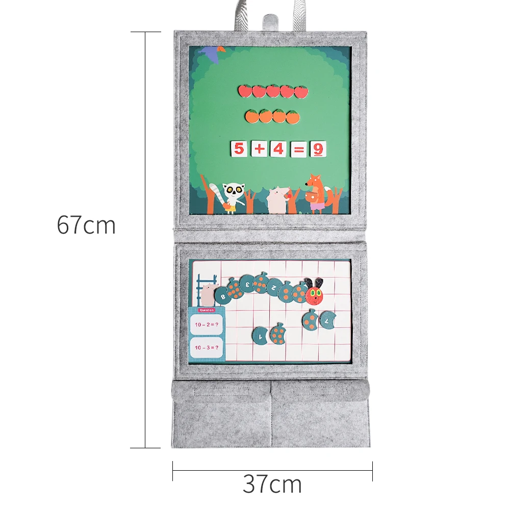 Magnetic Number Learning Math Toys Mathematics Counting Numbers Puzzle Educational Teaching Calculation Toy Games Fridge Magnets 
Magnetic Number Learning Math Toys Mathematics Counting Numbers Puzzle Educational Teaching Calculation Toy Games Fridge Magnets