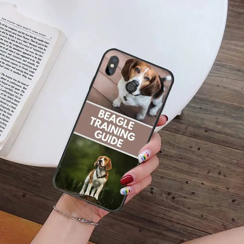 Beagles Phone Case For Xiaomi Redmi 7 9t 9se k20 mi8 max3 lite 9 note 8 9s 10 pro Soft Silicone Shell Cover Funda
Beagles Phone Case For Xiaomi Redmi 7 9t 9se k20 mi8 max3 lite 9 note 8 9s 10 pro Soft Silicone Shell Cover Funda