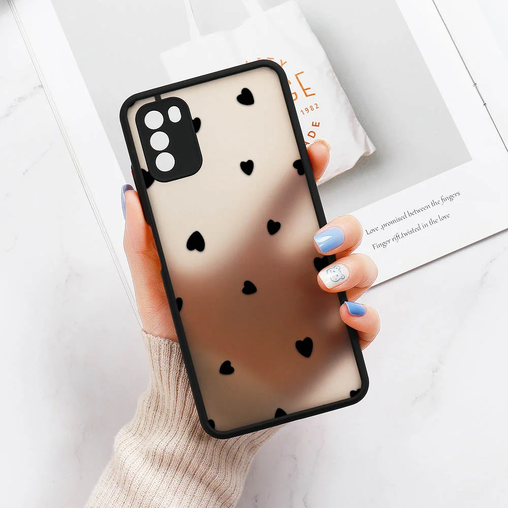Hard Covers For Xaomi Mi 10T Pro Cases Cute Fundas Mi 10T Redmi Note 9 Pro 10 Lite 5G Matte Painted Case Luxury Coque Anti-Knock
Hard Covers For Xaomi Mi 10T Pro Cases Cute Fundas Mi 10T Redmi Note 9 Pro 10 Lite 5G Matte Painted Case Luxury Coque Anti-Knock