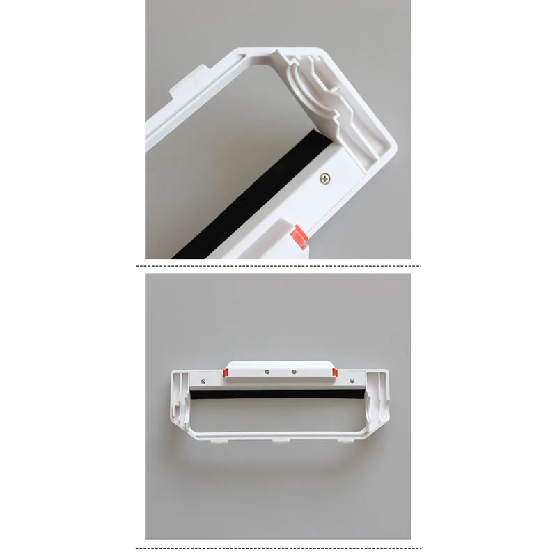 1Pcs Main Brush Cover Rolling Cover Is Suitable for Xiaomi Mijia STYJ02Ym Mi Sweeping Robot
1Pcs Main Brush Cover Rolling Cover Is Suitable for Xiaomi Mijia STYJ02Ym Mi Sweeping Robot