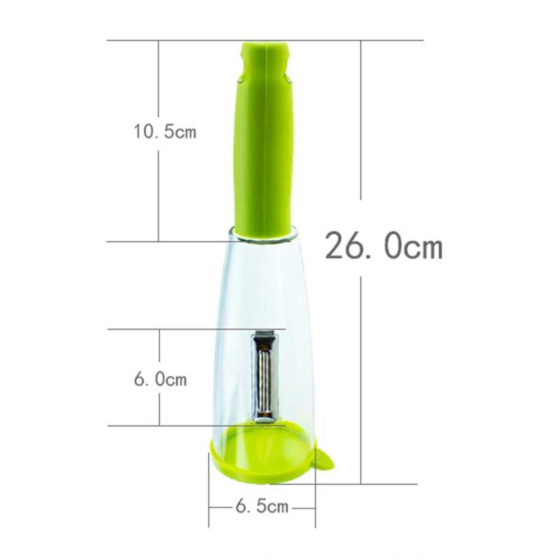 Fruit Vegetable Peeler Plastic Potato Cucumber Carrot Fruit Vegetable Peeler aesthetic appearance Useful Cooking Kitchen Gadgets
Fruit Vegetable Peeler Plastic Potato Cucumber Carrot Fruit Vegetable Peeler aesthetic appearance Useful Cooking Kitchen Gadgets