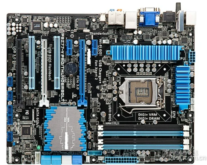 original motherboard P8Z77-V PRO/Thunderbolt DDR3 LGA 1155 USB2.0 USB3.0 32GB Z77 Desktop motherboard
original motherboard P8Z77-V PRO/Thunderbolt DDR3 LGA 1155 USB2.0 USB3.0 32GB Z77 Desktop motherboard