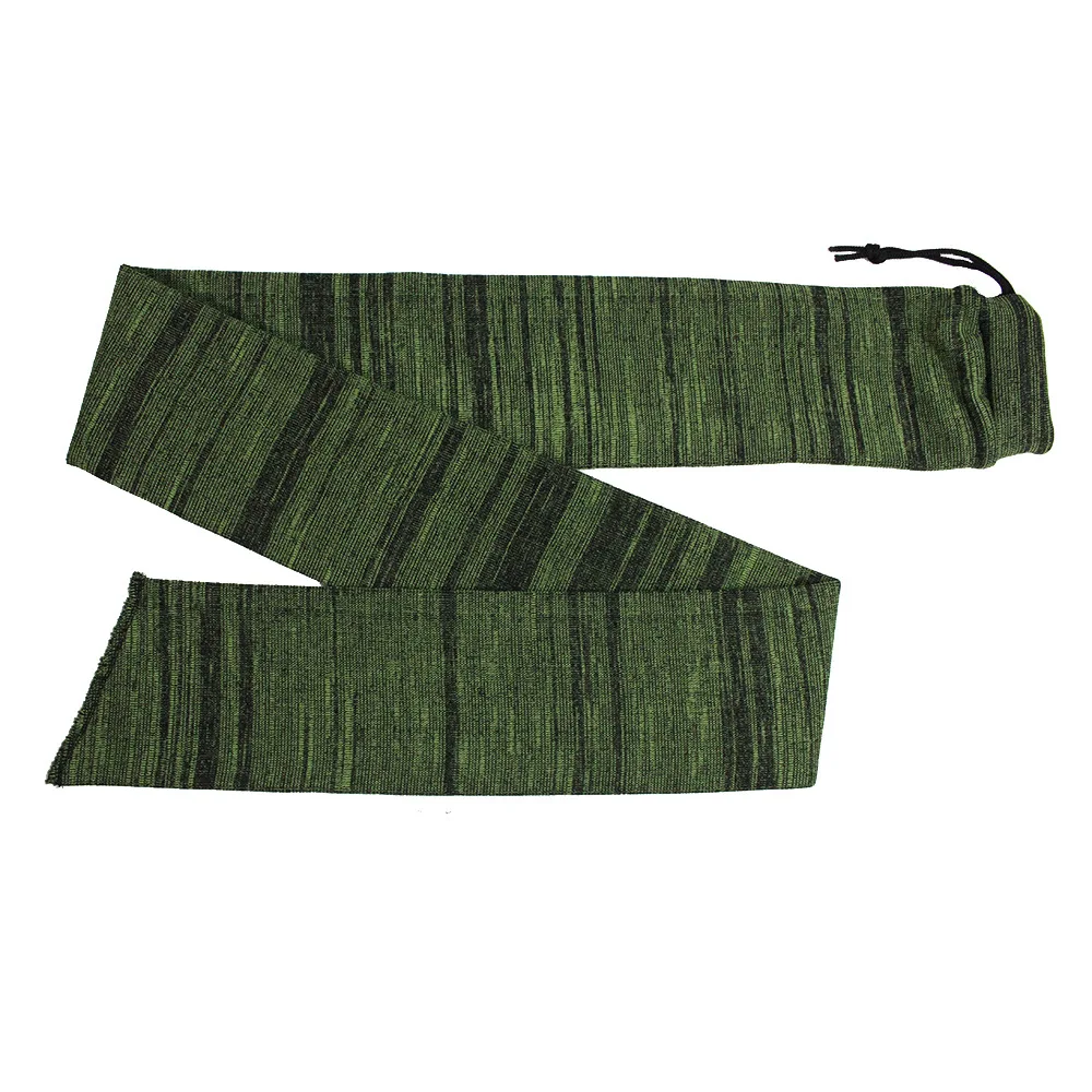 2021 New Airsoft Gun Sock Rifle Knit Polyester Rifle Gun Protector Cover Bag Moistureproof Storage Sleeve Rifle Holster
2021 New Airsoft Gun Sock Rifle Knit Polyester Rifle Gun Protector Cover Bag Moistureproof Storage Sleeve Rifle Holster