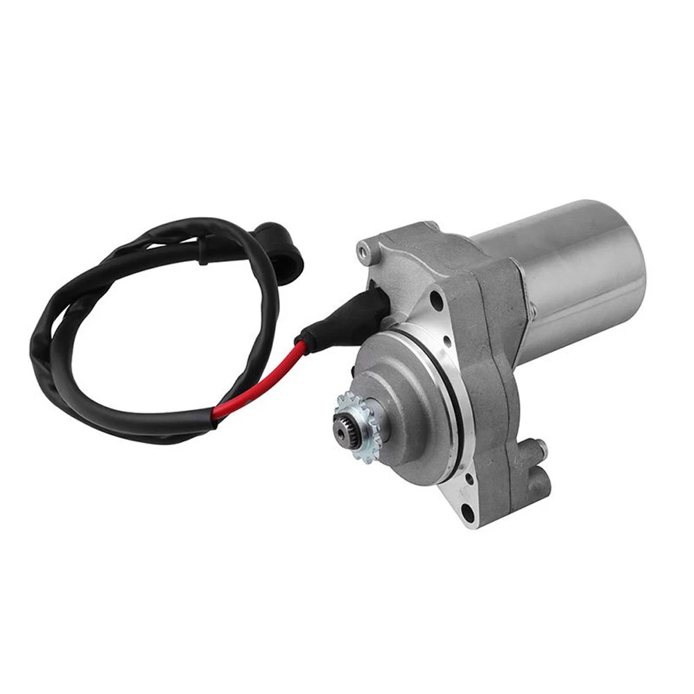 Engine Mount Motorcycle Starter Iron Quad Dirt Bike Cooler ATV Electric 3 Bolt Off Road Motor 12 Teeth For 50cc 90CC 110CC
Engine Mount Motorcycle Starter Iron Quad Dirt Bike Cooler ATV Electric 3 Bolt Off Road Motor 12 Teeth For 50cc 90CC 110CC