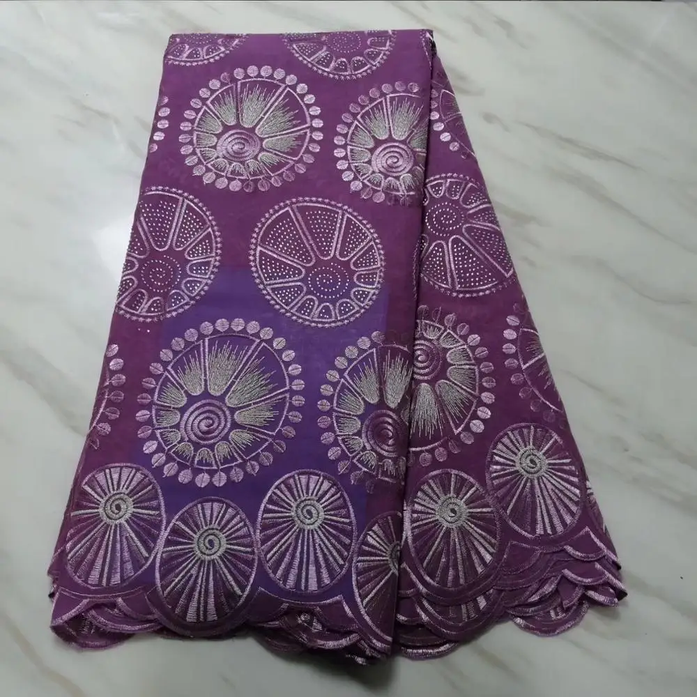 African Swiss lace fabric Nigerian garment voile clothes high quality 5 yards per piece Swiss Voile Lace Fabric
African Swiss lace fabric Nigerian garment voile clothes high quality 5 yards per piece Swiss Voile Lace Fabric
