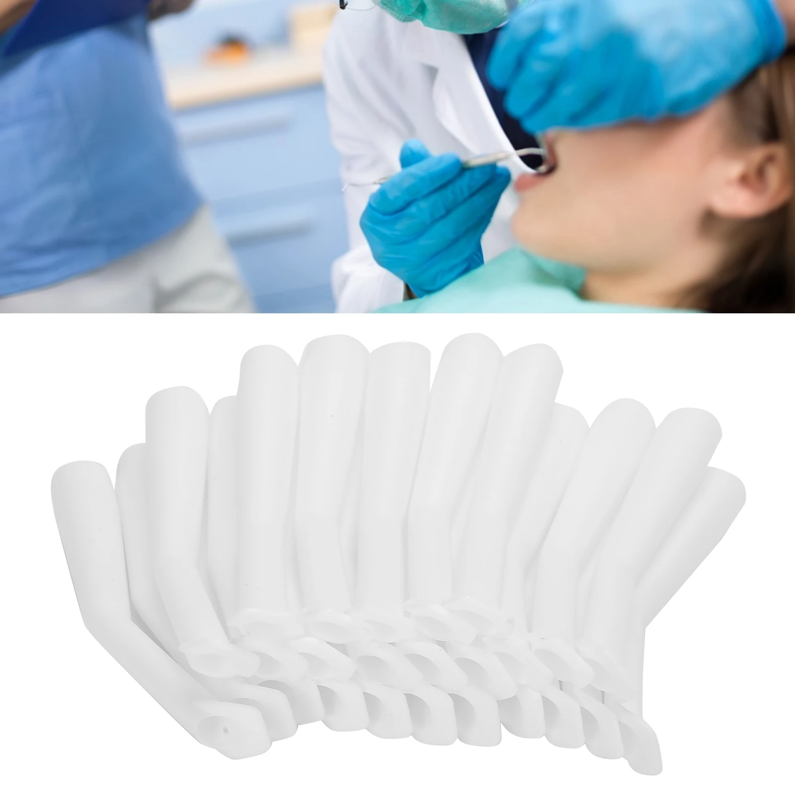 Стоматологические хирургические трубки диаметром 11 мм, 25 см
Стоматологические хирургические трубки диаметром 11 мм, 25 см