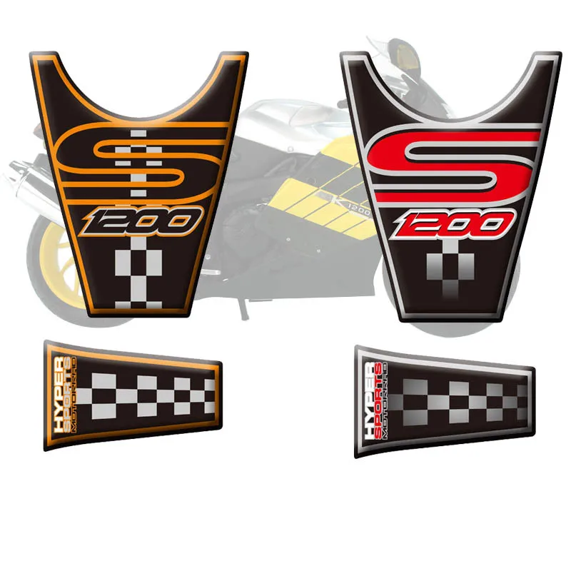Modified Motorcycle Sticker Fuel Tank Pad Fishbone Protection 3D Decals For BMW K1200S Motorcycle accessories
Modified Motorcycle Sticker Fuel Tank Pad Fishbone Protection 3D Decals For BMW K1200S Motorcycle accessories