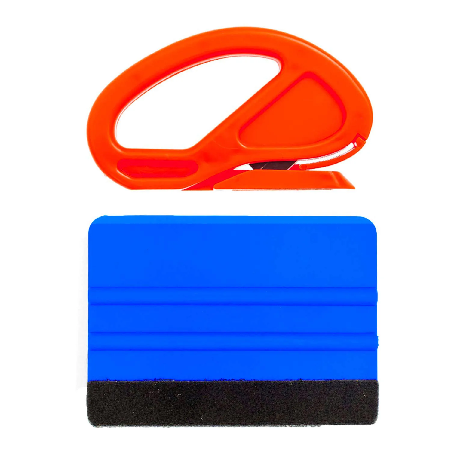 HOT SALE Vehicle Window Film Tint Application Tools Vinyl Wrap Squeegees Tools for Car Wrapping, Window tinting wholesale
HOT SALE Vehicle Window Film Tint Application Tools Vinyl Wrap Squeegees Tools for Car Wrapping, Window tinting wholesale