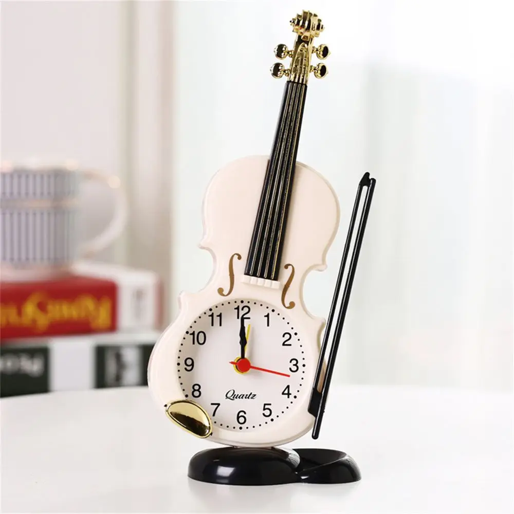 Bedroom Ornaments Bedroom Nordic Creative Alarm Clock Portable Silent Quartz Alarm Clock Simple
Bedroom Ornaments Bedroom Nordic Creative Alarm Clock Portable Silent Quartz Alarm Clock Simple