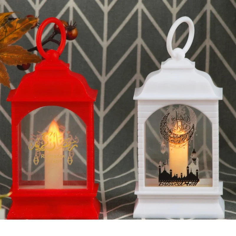 LED Light String Candle Lantern Easter Ramadan Home Decoration Party Party Muslim Eid Mubarak ramadan decoration accessories
LED Light String Candle Lantern Easter Ramadan Home Decoration Party Party Muslim Eid Mubarak ramadan decoration accessories