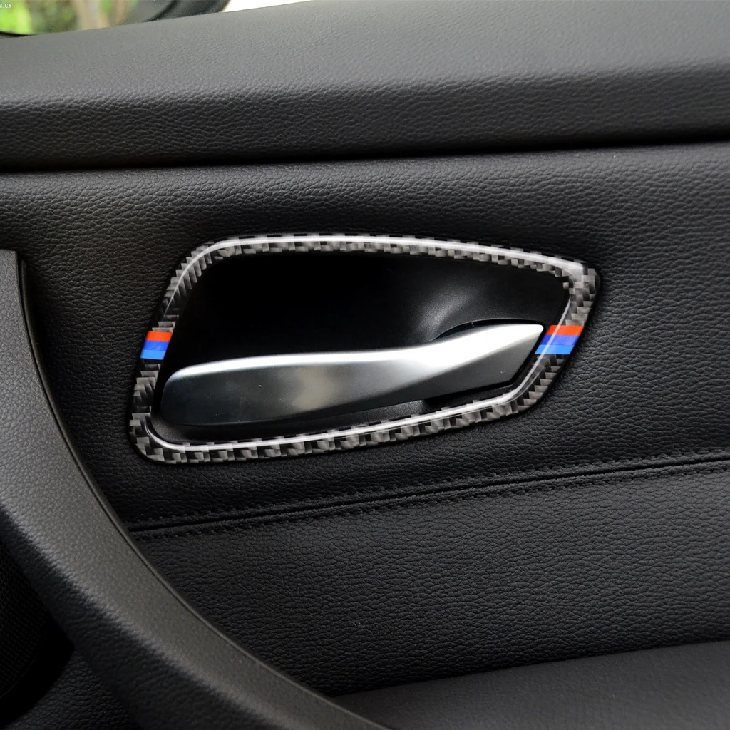 Подходит для BMW 2005-2012 3-series специализированный E90 модифицированный 320i 318i 325i, 4 дверных ручки, декоративная рамка
Подходит для BMW 2005-2012 3-series специализированный E90 модифицированный 320i 318i 325i, 4 дверных ручки, декоративная рамка
