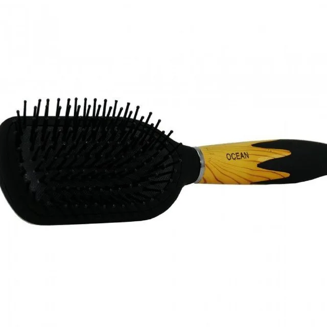 Ocean Wood Flat Model Hair Brush 479723609 
Ocean Wood Flat Model Hair Brush 479723609