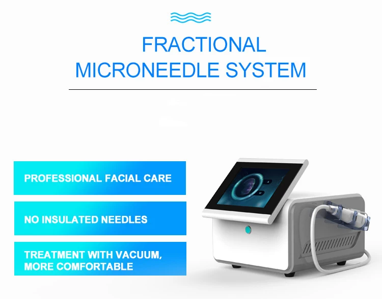 RF microneedle skin tightening Wrinkle Removal acne scars stretch marks removal fractional rf microneedling beauty machine 
RF microneedle skin tightening Wrinkle Removal acne scars stretch marks removal fractional rf microneedling beauty machine