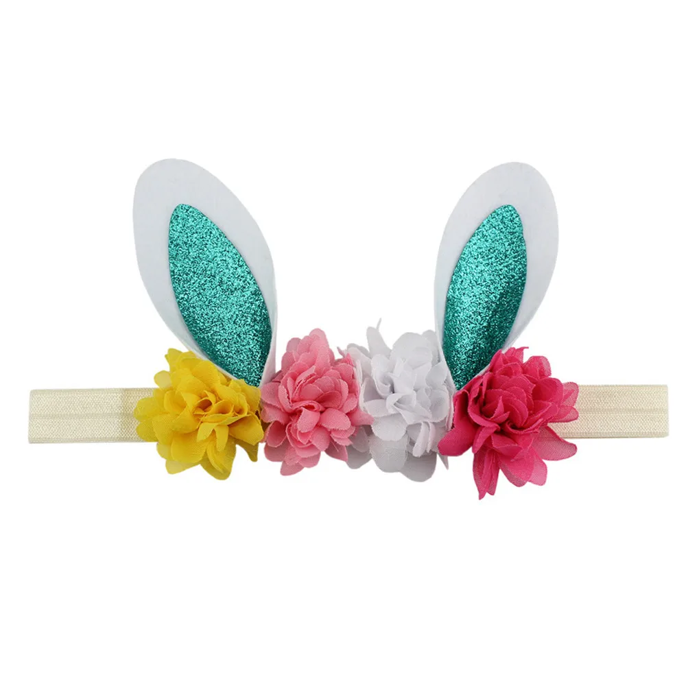 Bunny Ears Headband for Girls and Kids 2021 Easter Headbands 10pcs/lot Shabby Flowers Elastic Hair Bands Party Hair Accessories
Bunny Ears Headband for Girls and Kids 2021 Easter Headbands 10pcs/lot Shabby Flowers Elastic Hair Bands Party Hair Accessories