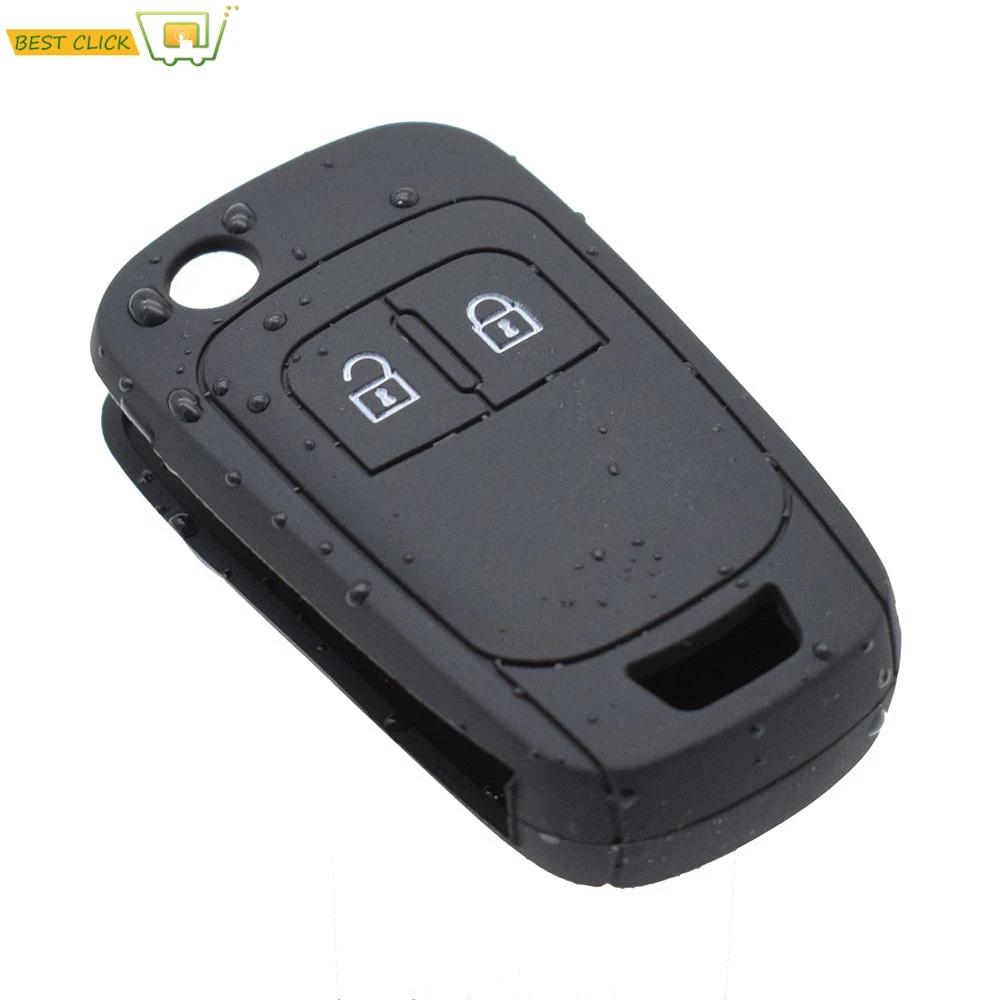 Силиконовый чехол для ключей Fob Opel Astra J Corsa D Zafira C Mokka Insignia A Cascada Karl Adam Meriva