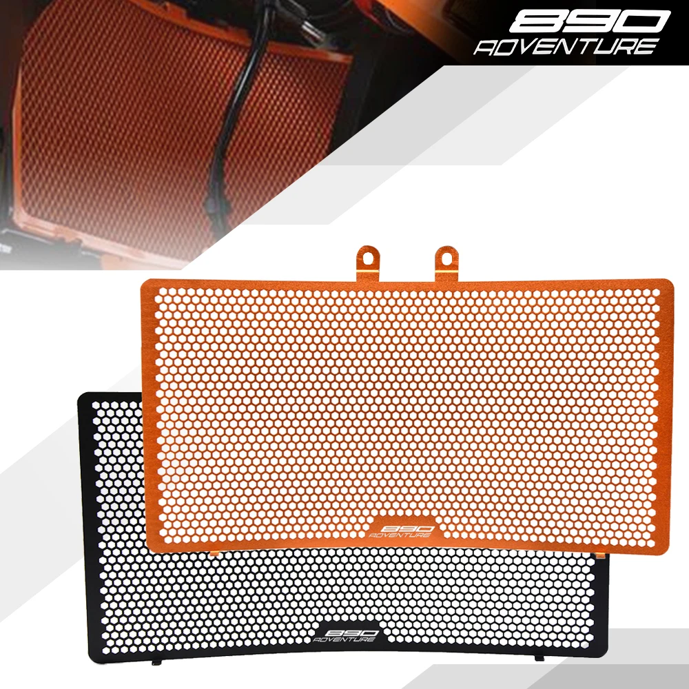 Grille Grill Cover 890Adventure 790 ADV 2019 2020 2021 FOR 790 890 Adventure R S 2019 -2021 Motorcycle Radiator Guard Protector
Grille Grill Cover 890Adventure 790 ADV 2019 2020 2021 FOR 790 890 Adventure R S 2019 -2021 Motorcycle Radiator Guard Protector