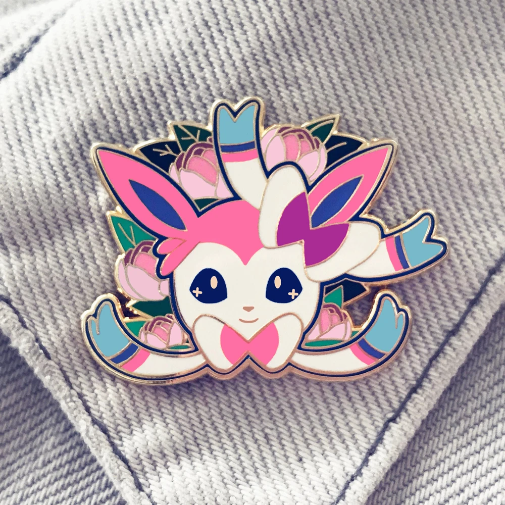 Cartoons Cute Hard Enamel Pin Novelty Pastel Animal Lapel Pins Brooch Badge Hat Decor Souvenirs Gifts for Best Friends Jewelry
Cartoons Cute Hard Enamel Pin Novelty Pastel Animal Lapel Pins Brooch Badge Hat Decor Souvenirs Gifts for Best Friends Jewelry