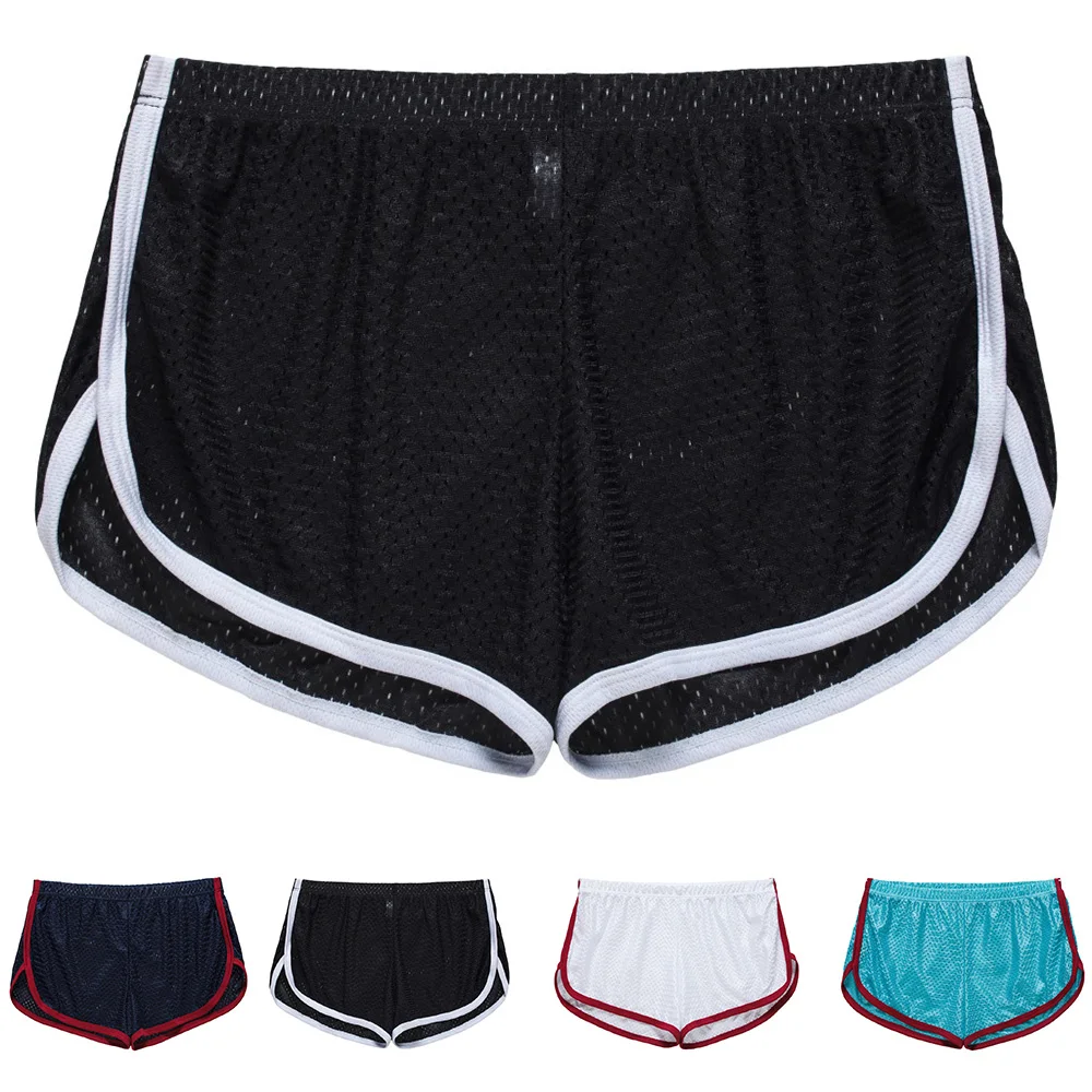 New Hot Sexy Cool Men Swimwear Boxers Swimming Trunks Swim Shorts Beach Pants Summer Bathing Beach Wear Surf Beach Pants Boxer
New Hot Sexy Cool Men Swimwear Boxers Swimming Trunks Swim Shorts Beach Pants Summer Bathing Beach Wear Surf Beach Pants Boxer
