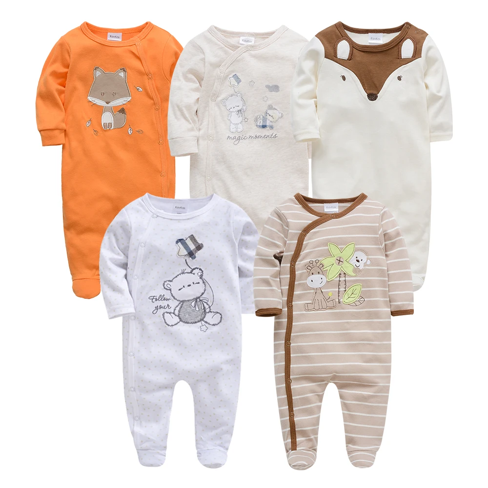 Kavkas/пижамы для новорожденных, 2 предмета/3 предмета/5 шт. Infantile, банный халат с длинными рукавами, одежда для маленьких мальчиков и девочек
Kavkas/пижамы для новорожденных, 2 предмета/3 предмета/5 шт. Infantile, банный халат с длинными рукавами, одежда для маленьких мальчиков и девочек