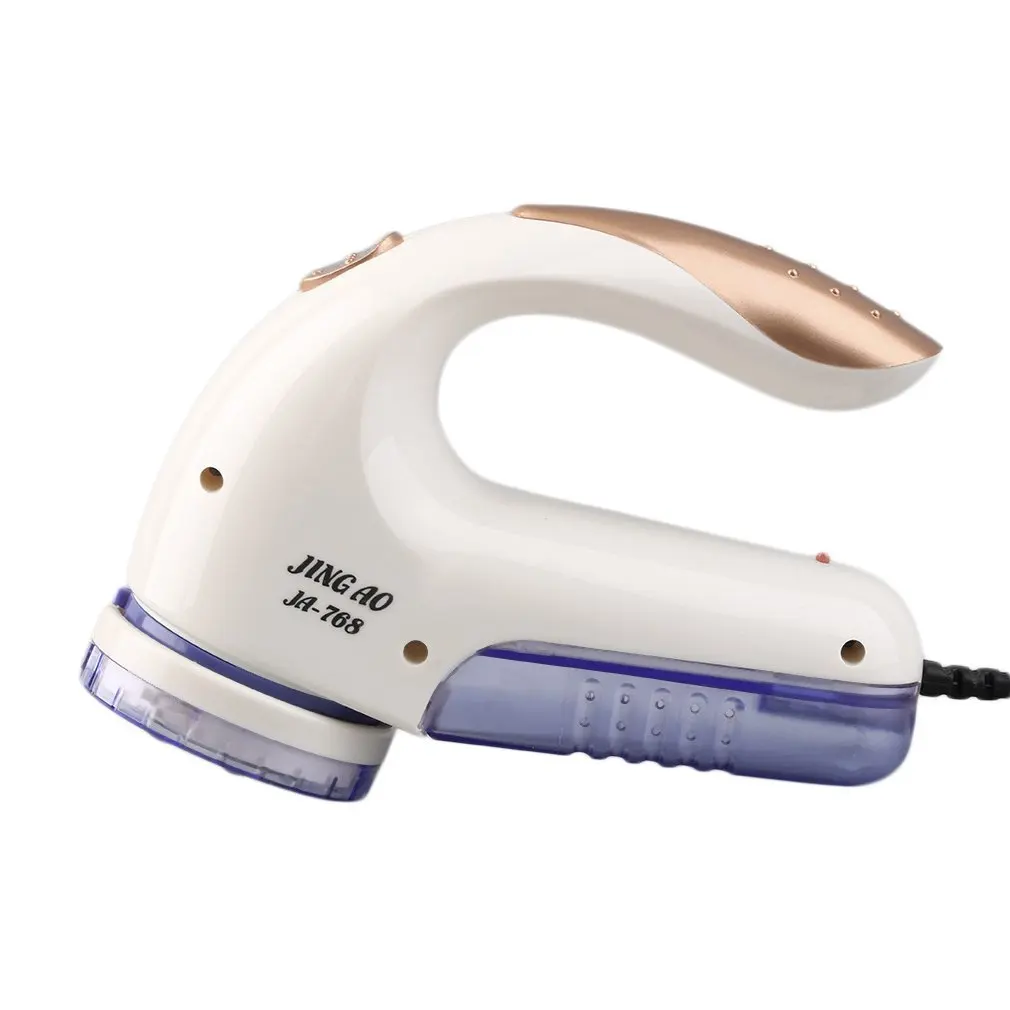 Electric Clothes Lint Remover Machine for Pellets Shaver for Sweaters / Curtains / Carpets Clothing Lint Pellets Cut Pill Remove
Electric Clothes Lint Remover Machine for Pellets Shaver for Sweaters / Curtains / Carpets Clothing Lint Pellets Cut Pill Remove