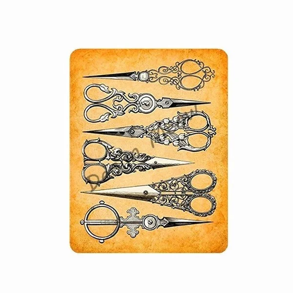 Vintage BARBER SHOP Metal Poster Cafe Bar Pub Tin Sign Plaque Retro Haircut and Shave Beard Iron Plates Printing Home Decor WY10
Vintage BARBER SHOP Metal Poster Cafe Bar Pub Tin Sign Plaque Retro Haircut and Shave Beard Iron Plates Printing Home Decor WY10