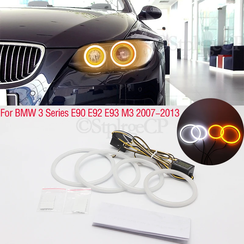 Комплект для кабриолета BMW 3 серии E90 E92 E93 M3 2007-2013 
Комплект для кабриолета BMW 3 серии E90 E92 E93 M3 2007-2013