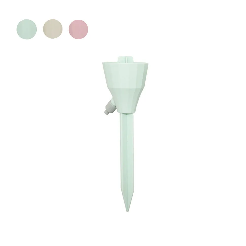 Автоматическая система капельного орошения LWHRR
Автоматическая система капельного орошения LWHRR