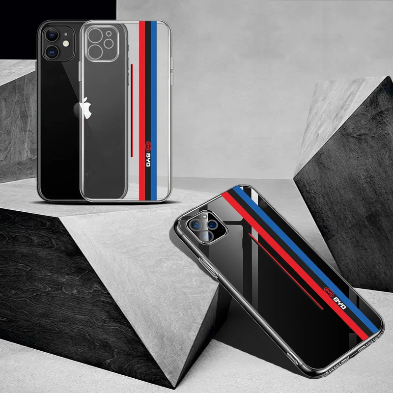 Ultra Thin Car Striped Track Soft TPU Silicone Phone Case for IPhone 13 Pro Max Mini XR for Byd I3 S7 G3 F3 S6 F0 E5 Max Qin Tan
Ultra Thin Car Striped Track Soft TPU Silicone Phone Case for IPhone 13 Pro Max Mini XR for Byd I3 S7 G3 F3 S6 F0 E5 Max Qin Tan