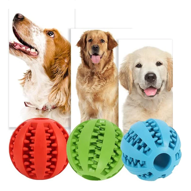 Pet Dog Toys Stretch Rubber Leaking Ball Dispensing Dog Toy Reduce Boredom Teething Toy for Mini Small Medium Dogs
Pet Dog Toys Stretch Rubber Leaking Ball Dispensing Dog Toy Reduce Boredom Teething Toy for Mini Small Medium Dogs