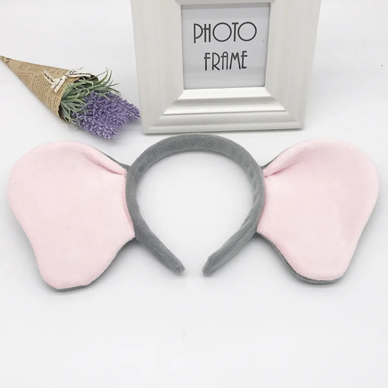 Rabbit Ears Hair Hoop For Girls Women Cute Pink Bunny Headbands Hair Accessories Headwear 2021 New Year Holiday Party Supplies
Rabbit Ears Hair Hoop For Girls Women Cute Pink Bunny Headbands Hair Accessories Headwear 2021 New Year Holiday Party Supplies
