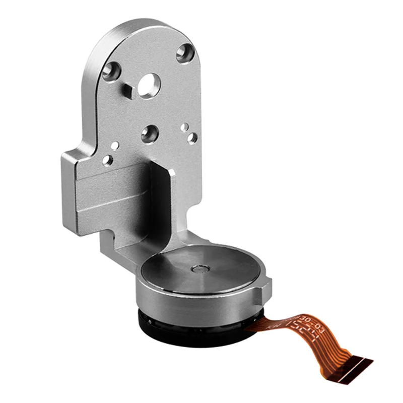 Для шарнирного держателя камеры Phantom 3
Для шарнирного держателя камеры Phantom 3