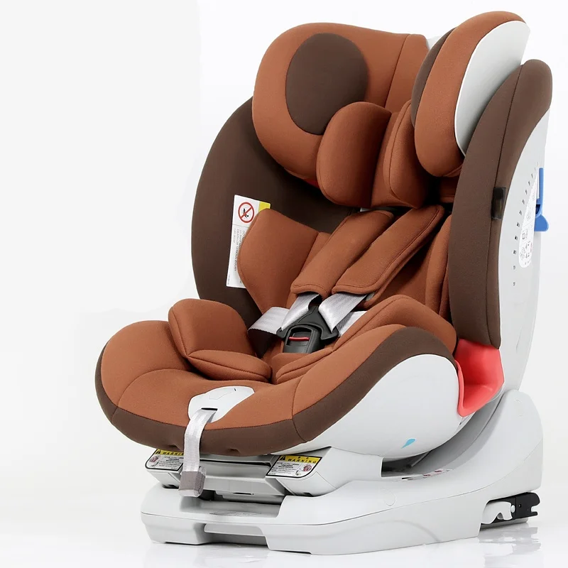 

Высококачественное детское автомобильное сиденье, портативное безопасное роскошное детское автомобильное сиденье