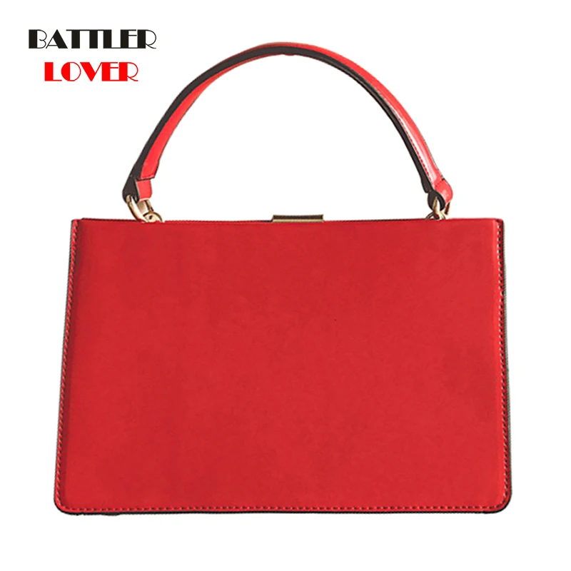 Women Fashion Flaps Handbags Metal Frame Design Black Office Female High Quality Leather Purse Ladies Shoulder Messenger Bags
Women Fashion Flaps Handbags Metal Frame Design Black Office Female High Quality Leather Purse Ladies Shoulder Messenger Bags