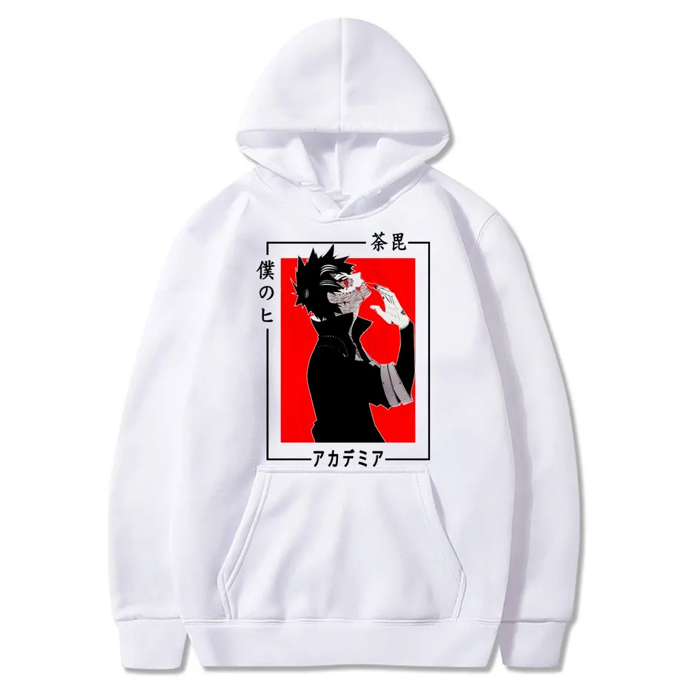 Harajuku Hoodie Men Hoodie My Hero Academia Hoodies Streetwear Dabi Printed Pullover Sweatshirt Men Fashion Hip Hop Hoodies
Harajuku Hoodie Men Hoodie My Hero Academia Hoodies Streetwear Dabi Printed Pullover Sweatshirt Men Fashion Hip Hop Hoodies