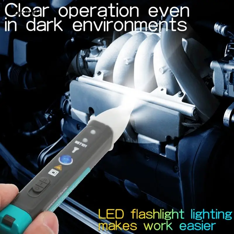 Ручка для проверки Зажигания Тестер цепи автомобиля LED, инструмент для обнаружения катушки провода свечи зажигания
Ручка для проверки Зажигания Тестер цепи автомобиля LED, инструмент для обнаружения катушки провода свечи зажигания